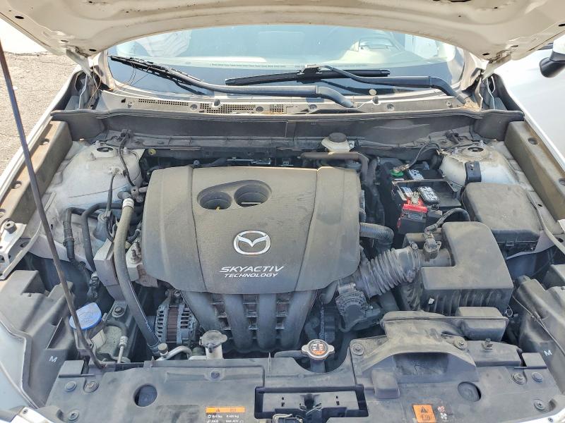 Aukcja sprzedaży 2016 Mazda Cx-3, vin: JM1DKBD7XG0107162, numer aukcji: 63420956