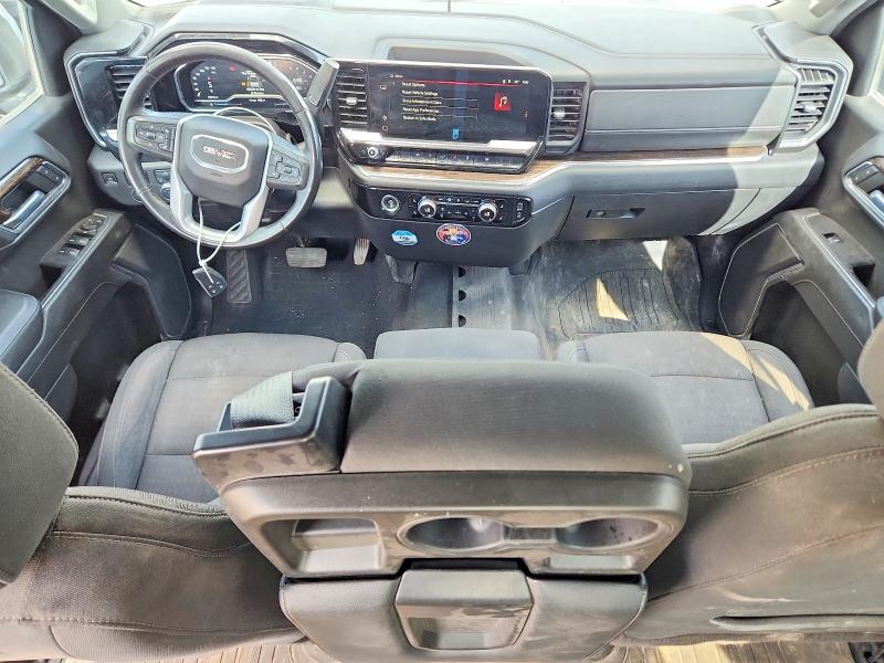 Aukcja sprzedaży 2022 Gmc Sierra, vin: 3GTPHCEK4NG682564, numer aukcji: 58152386