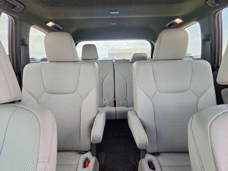 Aukcja sprzedaży 2025 Lexus Tx 350, vin: 5TDAAAB6XSS042829, numer aukcji: 61616236
