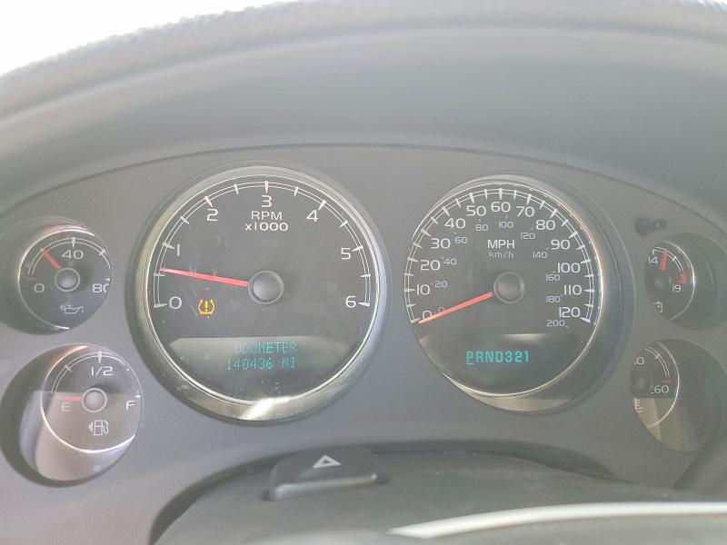 Aukcja sprzedaży 2007 Chevrolet Tahoe, vin: 1GNFC13017R107073, numer aukcji: 59704856