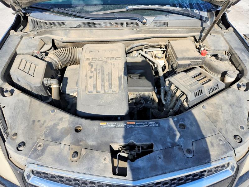 Продажа на аукционе авто 2015 Chevrolet Equinox, vin: 2GNALBEK8F1142957, номер лота: 60092016