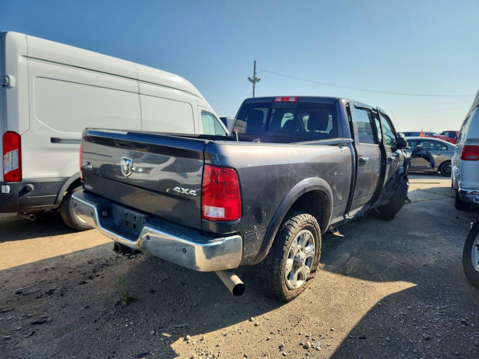 Aukcja sprzedaży 2016 Ram 3500, vin: 3C63R3DL9GG389694, numer aukcji: 60220426