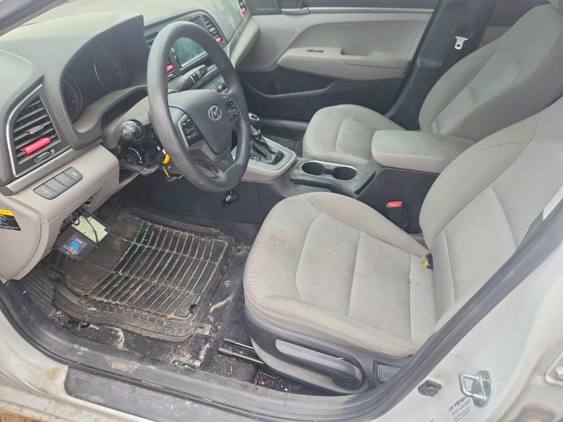 Aukcja sprzedaży 2017 Hyundai Elantra, vin: 5NPD74LF8HH104867, numer aukcji: 62939336