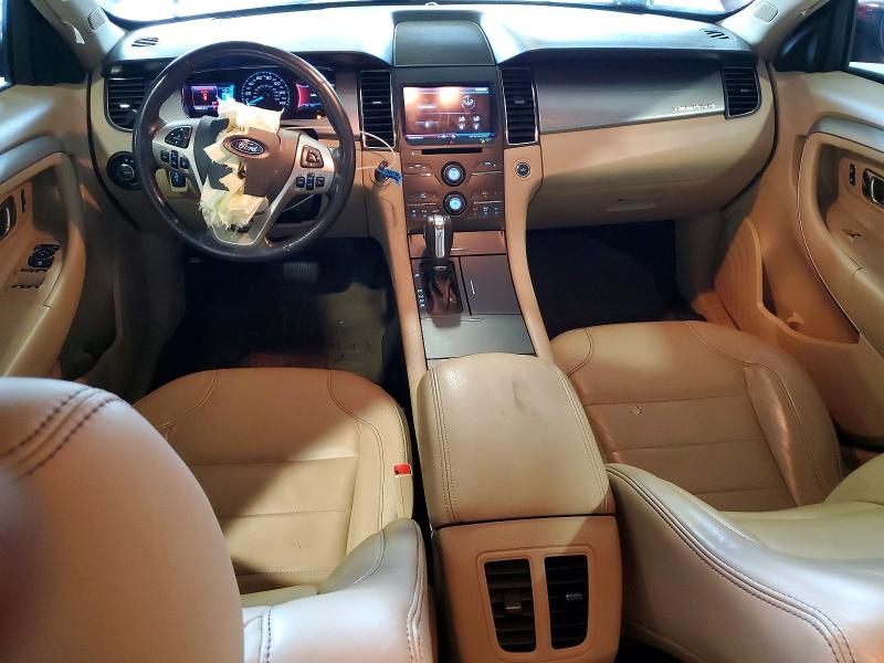 Продаж на аукціоні авто 2013 Ford Taurus, vin: 1FAHP2E96DG180234, номер лоту: 60683876
