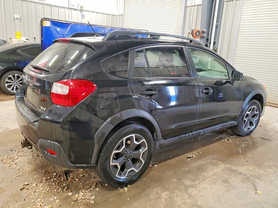 Продажа на аукционе авто 2015 Subaru Xv Crosstrek, vin: JF2GPACCXF8216360, номер лота: 63058216
