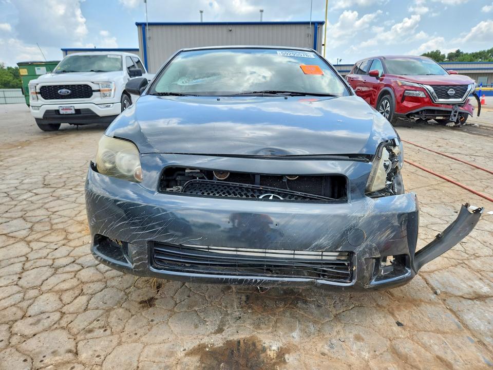 Продажа на аукционе авто 2008 Scion Tc, vin: JTKDE167680240154, номер лота: 59295576