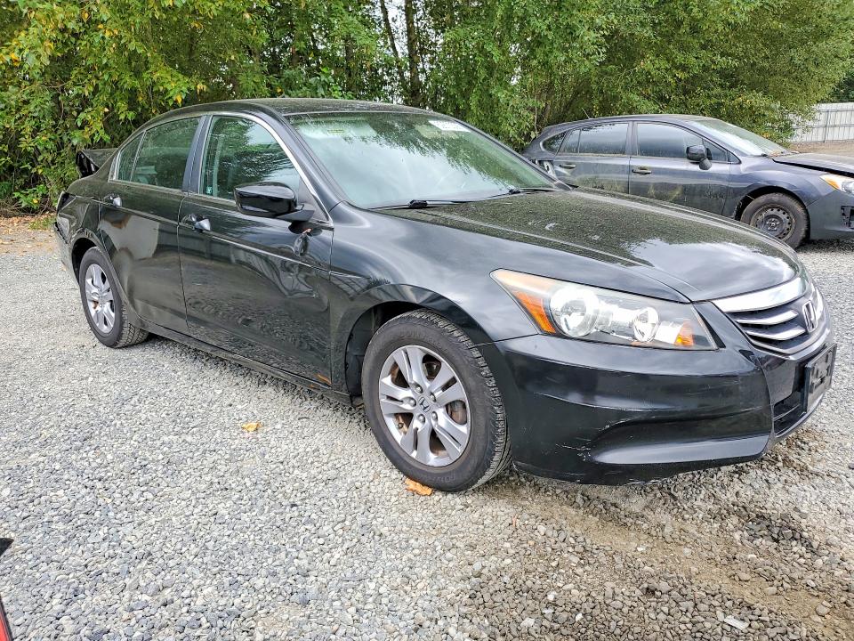 Продаж на аукціоні авто 2011 Honda Accord, vin: 1HGCP2F62BA140906, номер лоту: 62870336