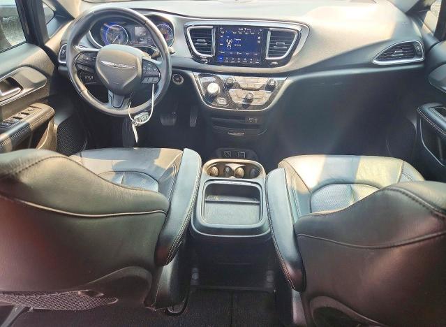 Aukcja sprzedaży 2018 Chrysler Pacifica, vin: 2C4RC1BG4JR362435, numer aukcji: 62713176