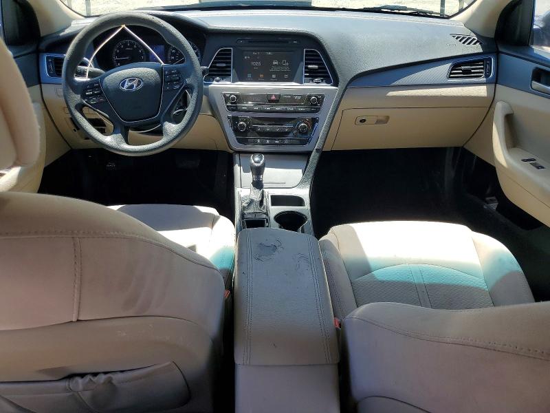 Aukcja sprzedaży 2016 Hyundai Sonata, vin: 5NPE24AF1GH360529, numer aukcji: 62641846