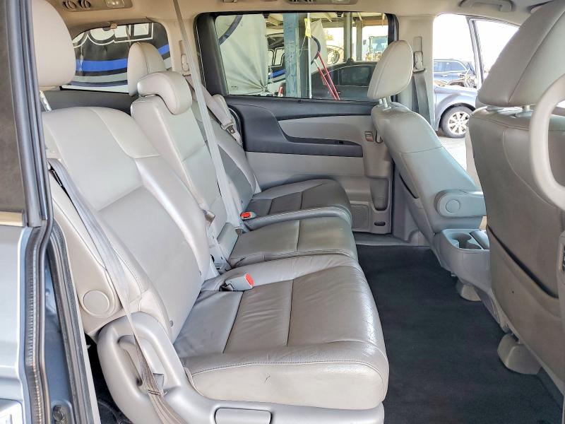 Продажа на аукционе авто 2012 Honda Odyssey, vin: 5FNRL5H61CB049296, номер лота: 60698566