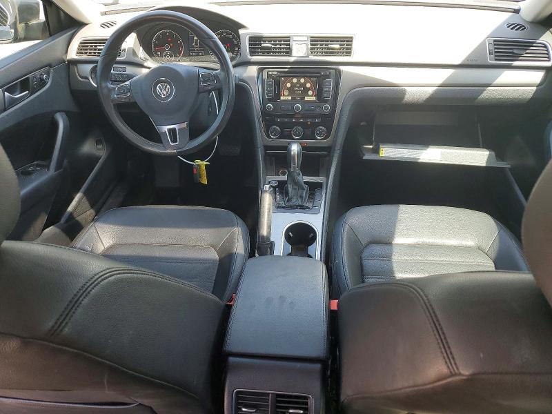 Продажа на аукционе авто 2015 Volkswagen Passat, vin: 1VWBT7A33FC059971, номер лота: 60312376