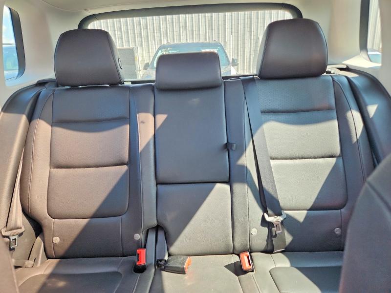 Aukcja sprzedaży 2015 Volkswagen Tiguan, vin: WVGBV7AX6FW106100, numer aukcji: 62130706