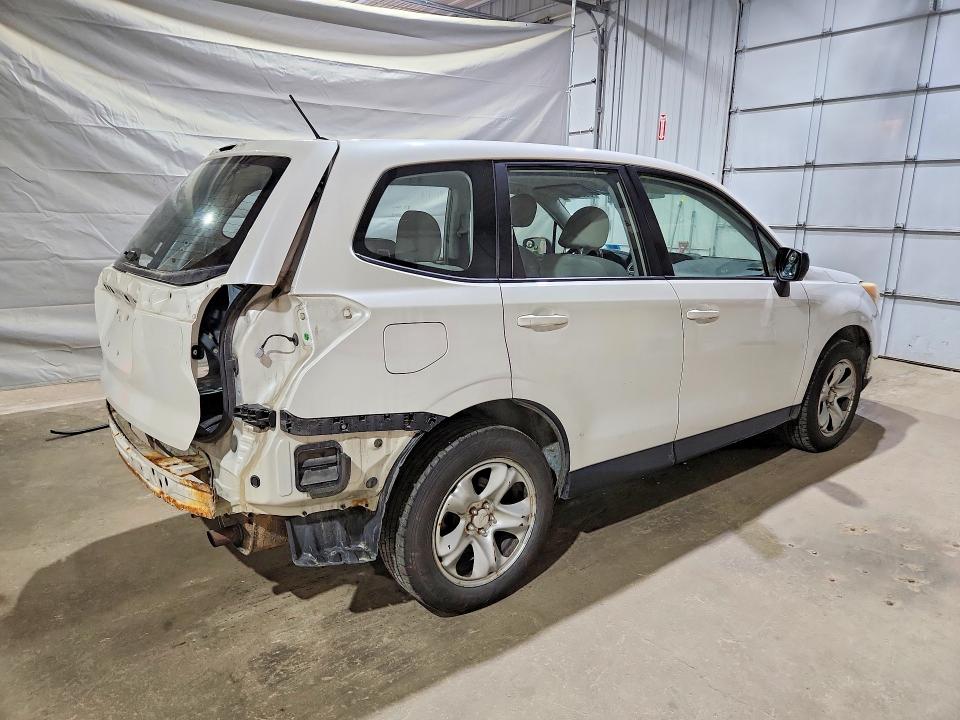 Aukcja sprzedaży 2014 Subaru Forester, vin: JF2SJAAC7EG426692, numer aukcji: 62821536