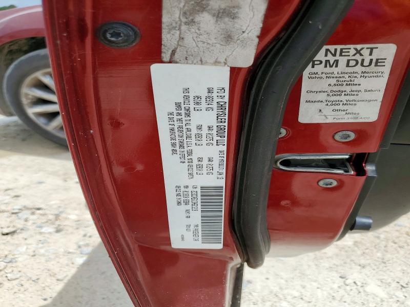 Aukcja sprzedaży 2013 Chrysler 300c, vin: 2C3CCAEG1DH621219, numer aukcji: 60421676