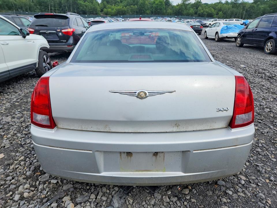 Aukcja sprzedaży 2007 Chrysler 300, vin: 2C3KA43R17H829497, numer aukcji: 60361606