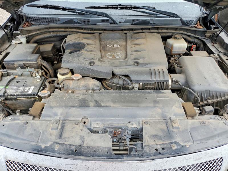 Aukcja sprzedaży 2015 Infiniti Qx80, vin: JN8AZ2NE7F9085096, numer aukcji: 61411406
