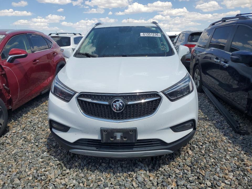 Продажа на аукционе авто 2020 Buick Encore, vin: KL4CJGSB8LB059172, номер лота: 61351236