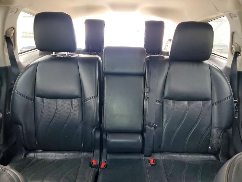 Aukcja sprzedaży 2015 Infiniti Qx60, vin: 5N1AL0MM6FC546216, numer aukcji: 63028546