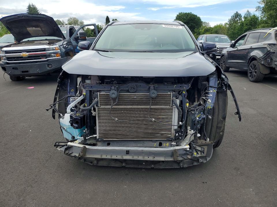 Продаж на аукціоні авто 2020 Toyota Rav4 Hybrid, vin: 4T3R6RFV1LU003339, номер лоту: 59896786