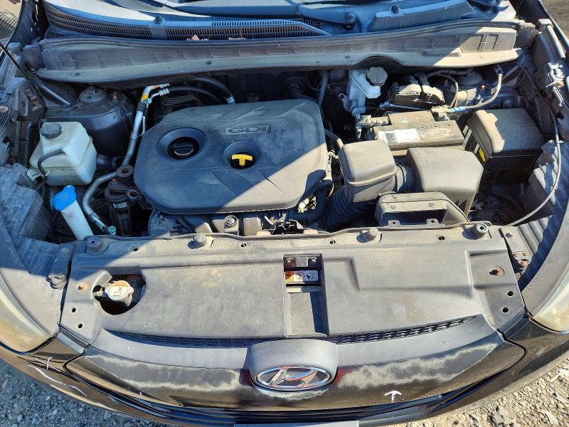 Продаж на аукціоні авто 2015 Hyundai Tucson, vin: KM8JTCAF2FU078602, номер лоту: 61176516
