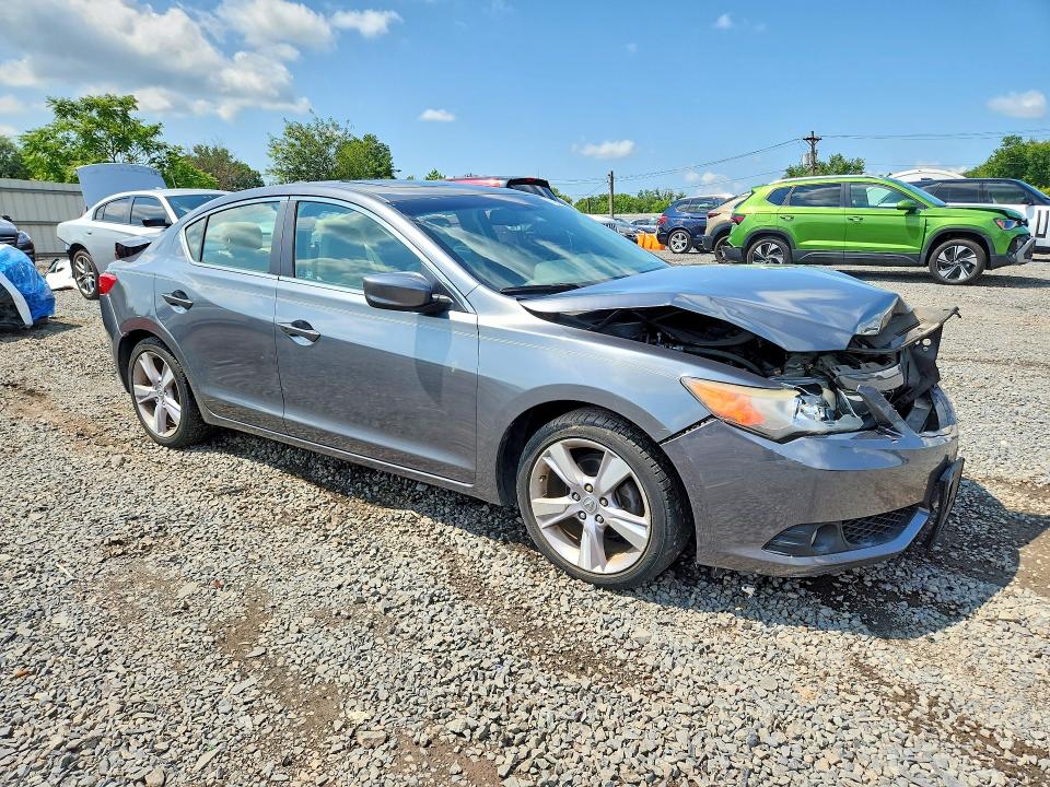 Aukcja sprzedaży 2013 Acura Ilx, vin: 19VDE1F51DE021649, numer aukcji: 62984106