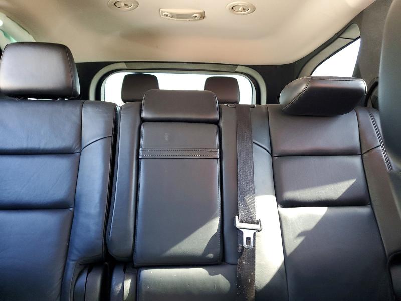Aukcja sprzedaży 2014 Dodge Durango, vin: 1C4RDHDG9EC593560, numer aukcji: 59847386