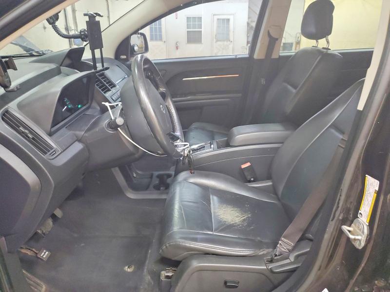Продажа на аукционе авто 2010 Dodge Journey, vin: 3D4PH9FV6AT206428, номер лота: 59274476