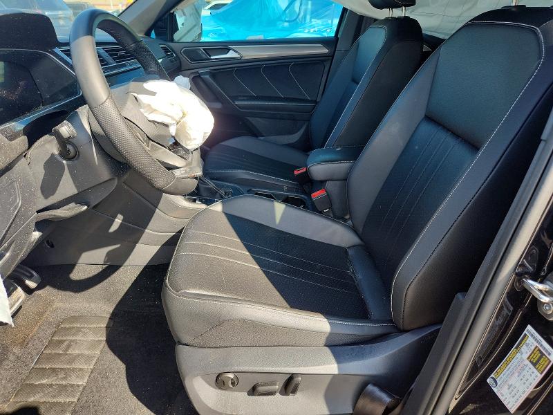 Aukcja sprzedaży 2024 Volkswagen Tiguan, vin: 3VVCB7AX6RM202638, numer aukcji: 60471626