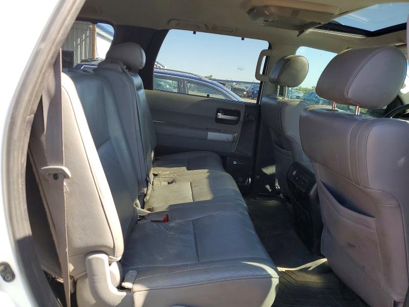 Aukcja sprzedaży 2008 Toyota Sequoia, vin: 5TDZY68AX8S005389, numer aukcji: 61086606