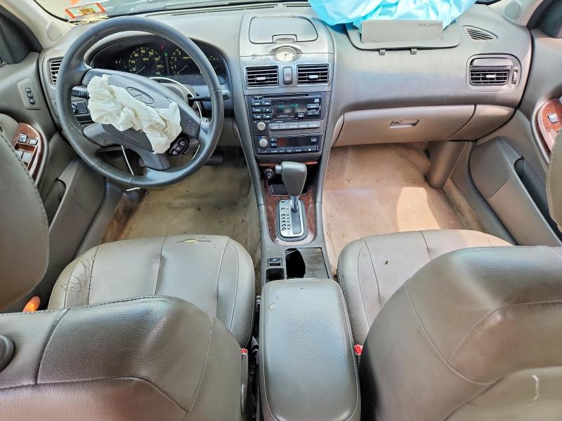61940896 :رقم المزاد ، JNKCA31A1YT121485 vin ، 2000 Infiniti I30 مزاد بيع