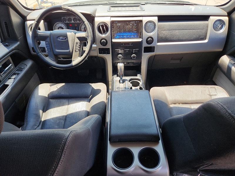 Продаж на аукціоні авто 2009 Ford F150, vin: 1FTPW14V89KB82735, номер лоту: 61366126