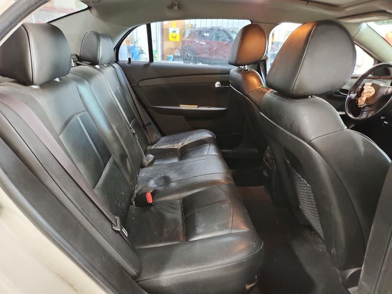 Aukcja sprzedaży 2010 Chevrolet Malibu, vin: 1G1ZE5EB8AF196647, numer aukcji: 59324626