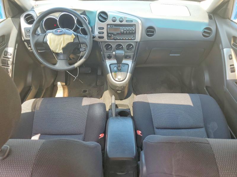 Продажа на аукционе авто 2007 Pontiac Vibe, vin: 5Y2SL65897Z421366, номер лота: 61219376
