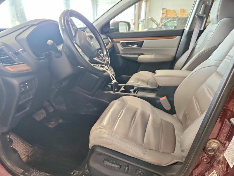 Aukcja sprzedaży 2019 Honda Cr-v, vin: 7FARW2H86KE002274, numer aukcji: 60383216