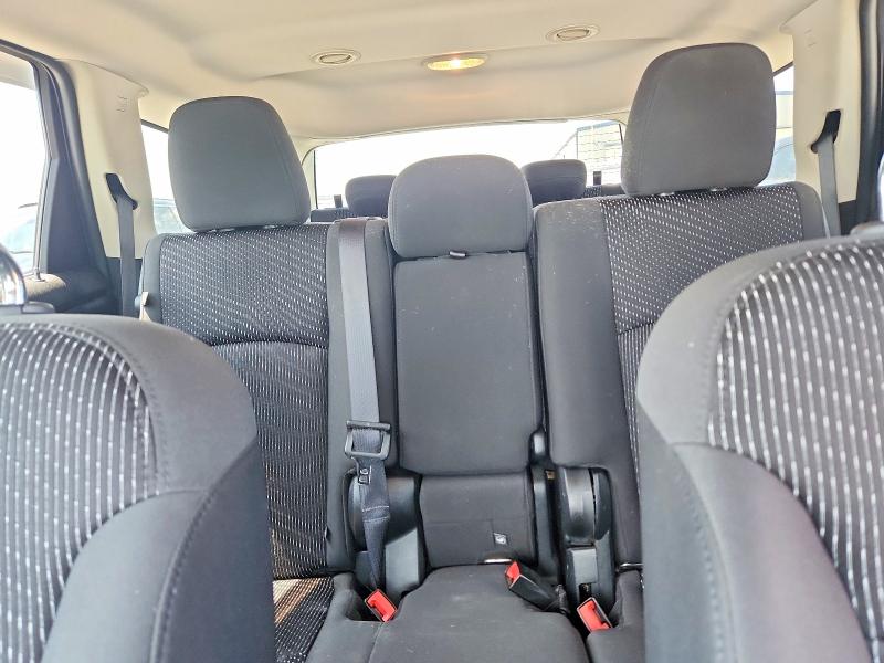 Aukcja sprzedaży 2017 Dodge Journey, vin: 3C4PDCBG8HT534411, numer aukcji: 60826346