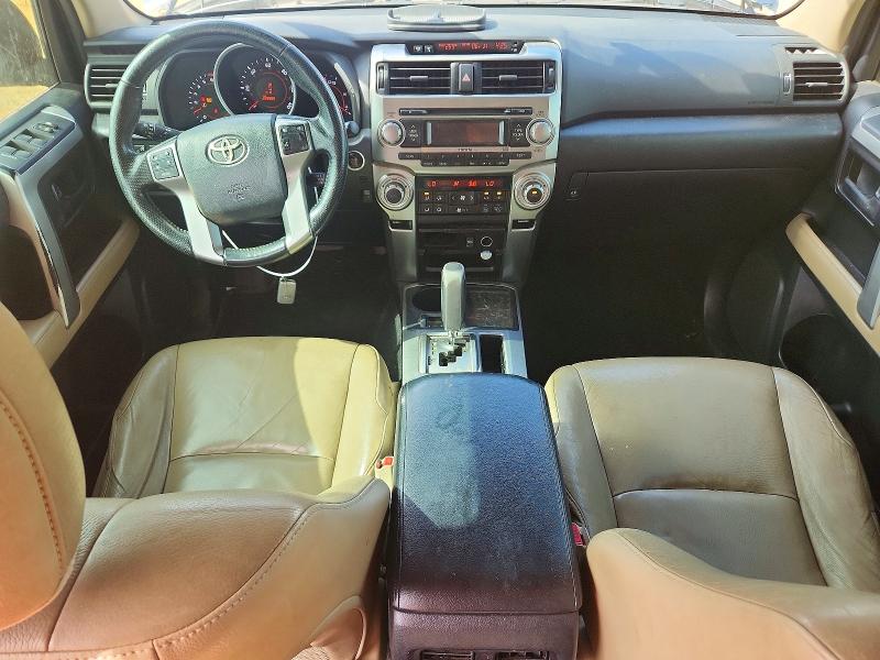 Продаж на аукціоні авто 2010 Toyota 4runner, vin: JTEZU5JR6A5003104, номер лоту: 61699686