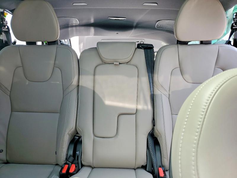 Продажа на аукционе авто 2025 Volvo Xc90, vin: YV4H60PG6S1393873, номер лота: 62805316