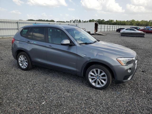 Aukcja sprzedaży 2017 Bmw X3, vin: 5UXWX9C36H0T18649, numer aukcji: 60784076