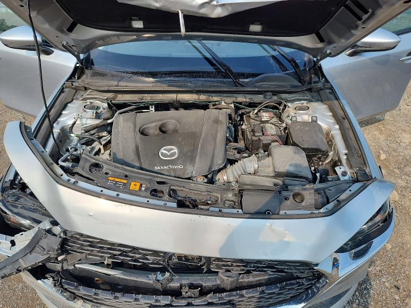 62236266 :رقم المزاد ، 3MZBPAB70KM104358 vin ، 2019 Mazda 3 مزاد بيع