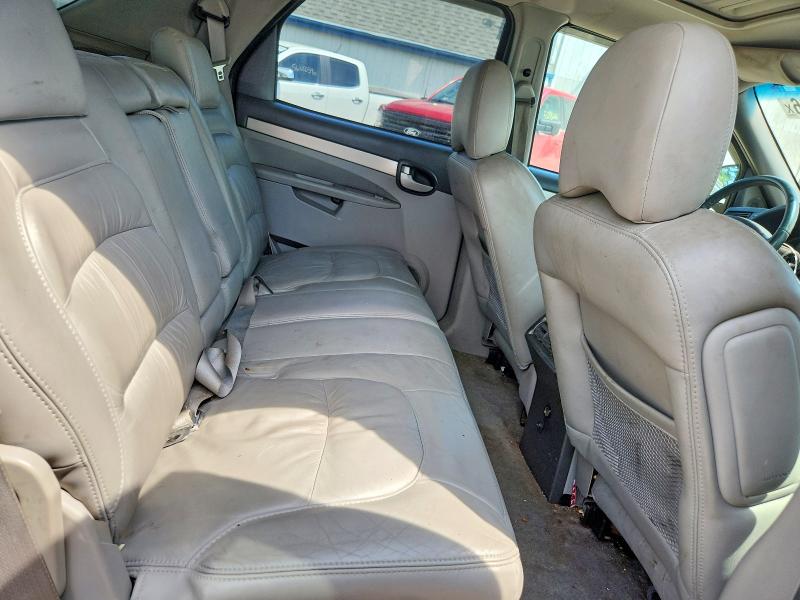 Продажа на аукционе авто 2004 Buick Rendezvous, vin: 3G5DA03E74S526783, номер лота: 60270826