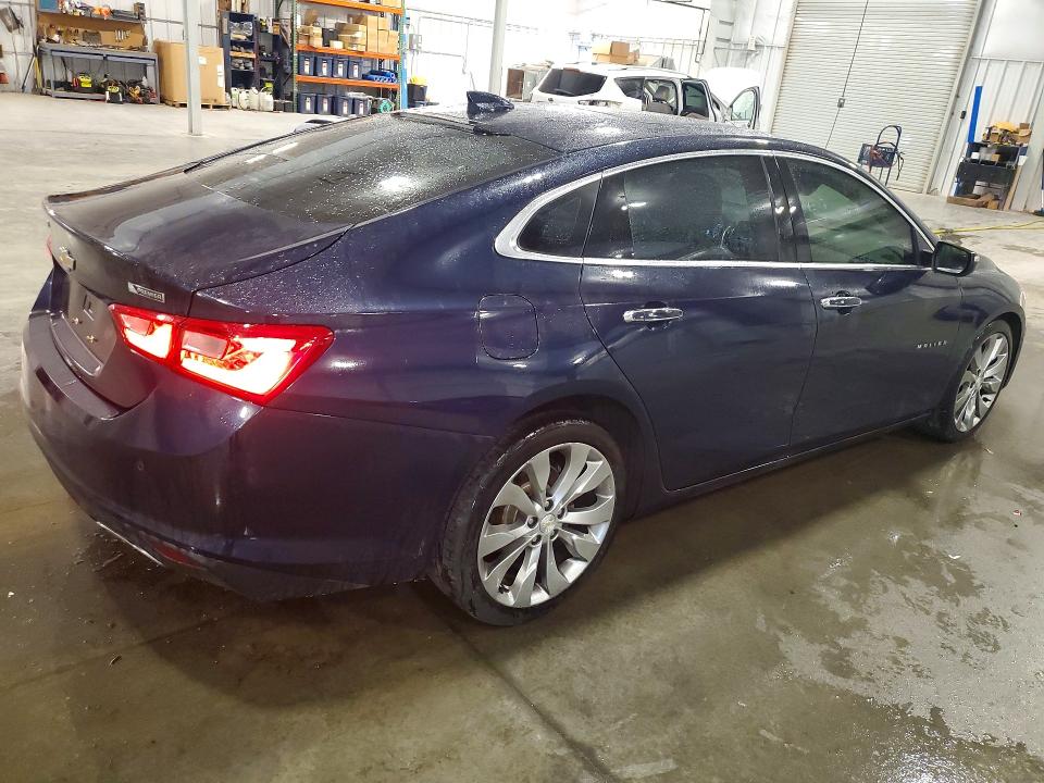 Продаж на аукціоні авто 2017 Chevrolet Malibu, vin: 1G1ZH5SX9HF217152, номер лоту: 59246896