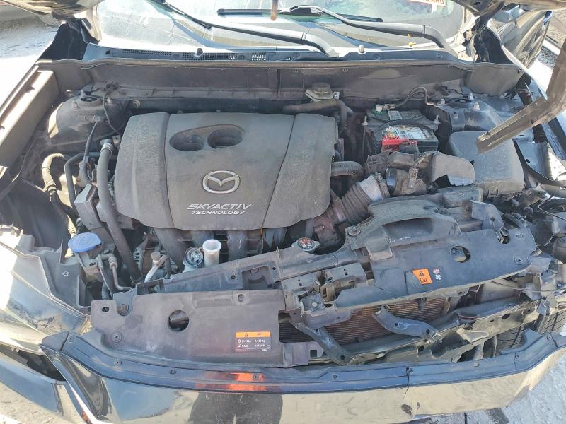 59312766 :رقم المزاد ، JM1DKFC78K0405095 vin ، 2019 Mazda Cx-3 مزاد بيع