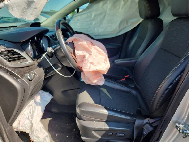 Aukcja sprzedaży 2015 Buick Encore, vin: KL4CJESB6FB133567, numer aukcji: 61988566