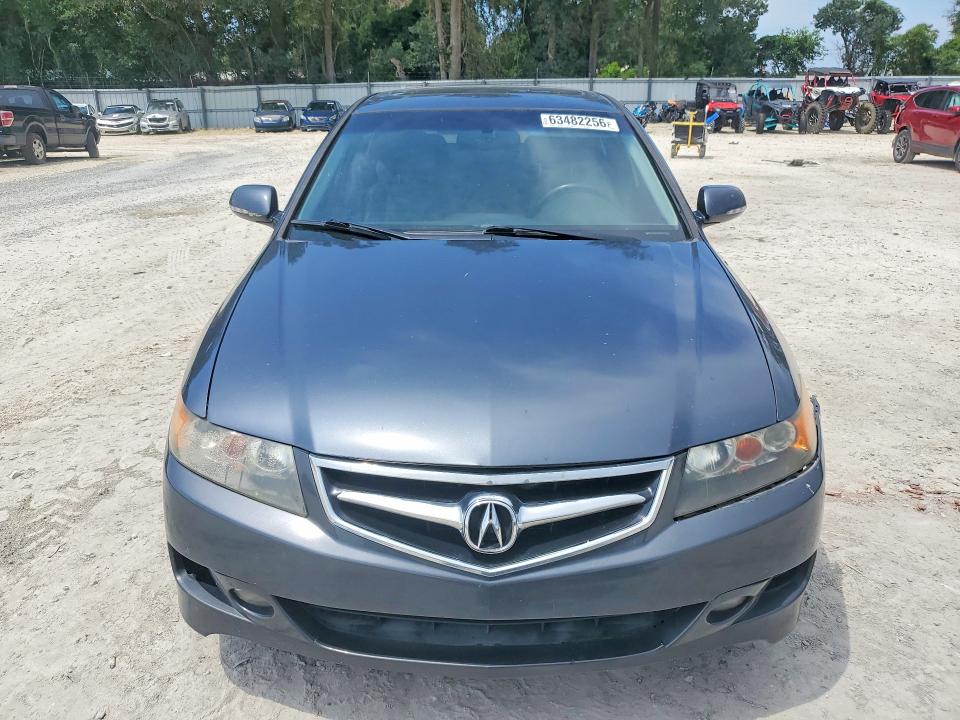 Aukcja sprzedaży 2006 Acura Tsx, vin: JH4CL96826C023954, numer aukcji: 63482256