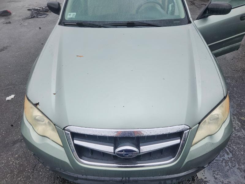 Продаж на аукціоні авто 2009 Subaru Outback, vin: 4S4BP61C997336343, номер лоту: 60133736