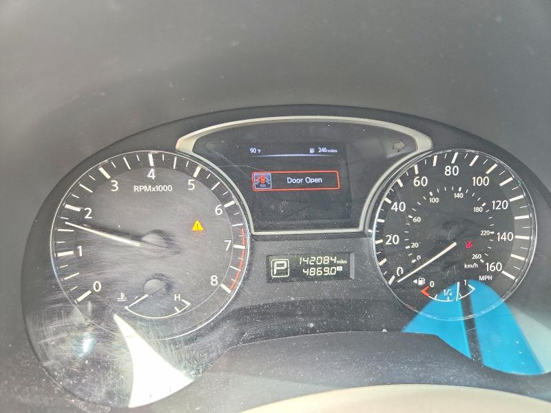 Продаж на аукціоні авто 2015 Nissan Altima, vin: 1N4AL3AP6FN376678, номер лоту: 60083456