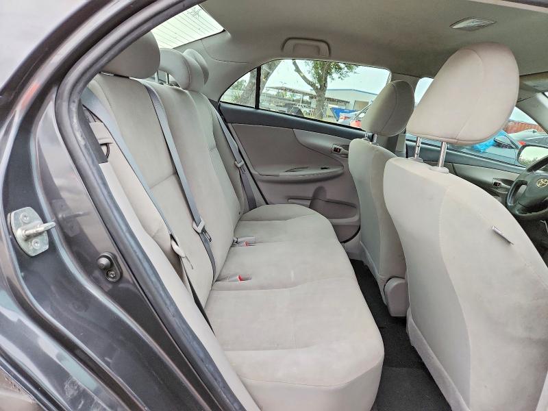 Aukcja sprzedaży 2013 Toyota Corolla, vin: 2T1BU4EE4DC938751, numer aukcji: 61553826