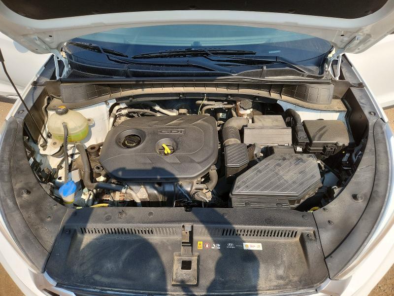 Aukcja sprzedaży 2017 Hyundai Tucson, vin: KM8J3CA44HU505716, numer aukcji: 61979166