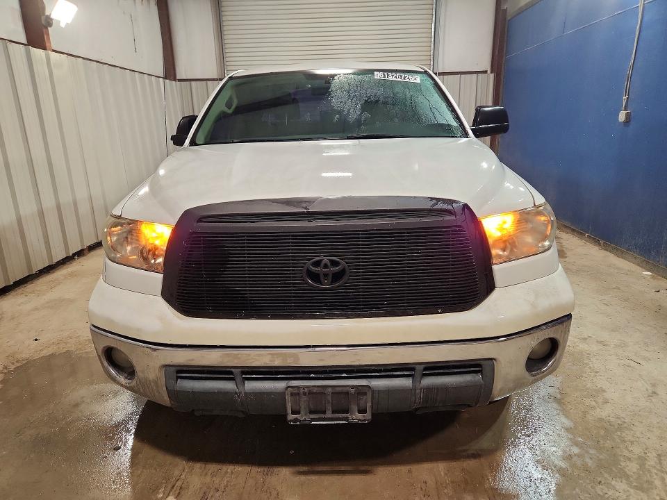 2011 Toyota Tundra მანქანა იყიდება აუქციონზე, vin: 5TFRM5F14BX032209, აუქციონის ნომერი: 61326726