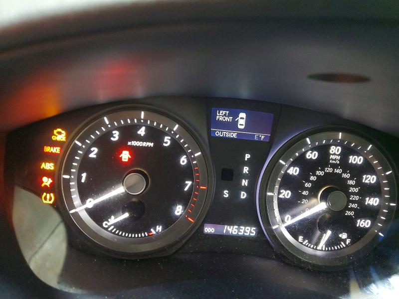 62330856 :رقم المزاد ، JTHBJ46G292299217 vin ، 2009 Lexus Es مزاد بيع